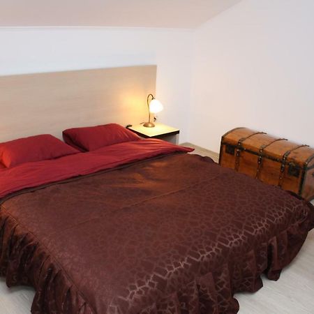 Casa Ianis Hotel Brasov Bagian luar foto