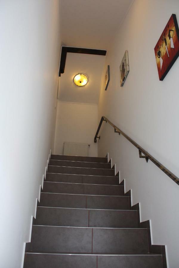 Casa Ianis Hotel Brasov Bagian luar foto