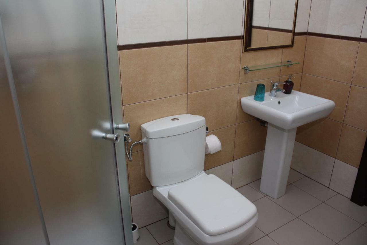 Casa Ianis Hotel Brasov Bagian luar foto