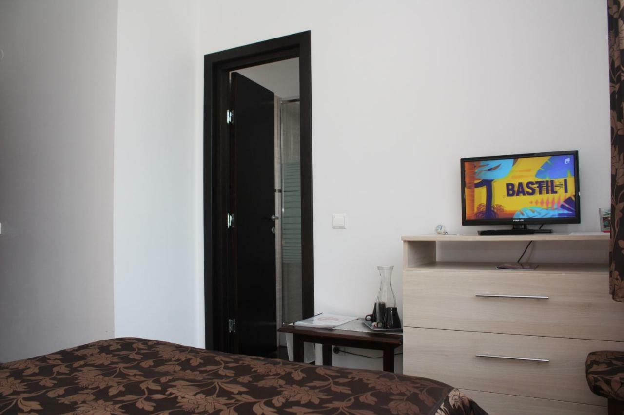 Casa Ianis Hotel Brasov Bagian luar foto