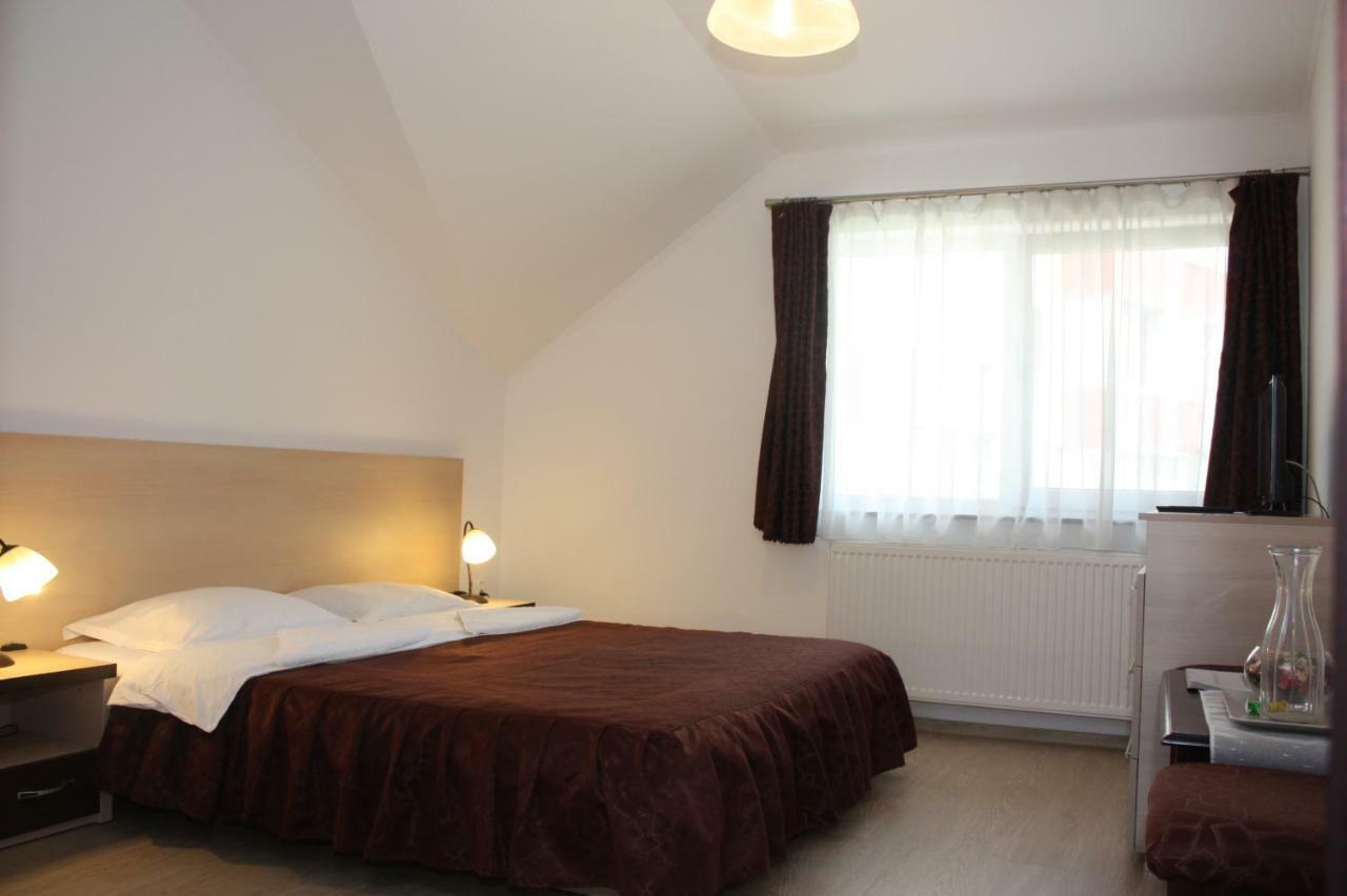 Casa Ianis Hotel Brasov Bagian luar foto