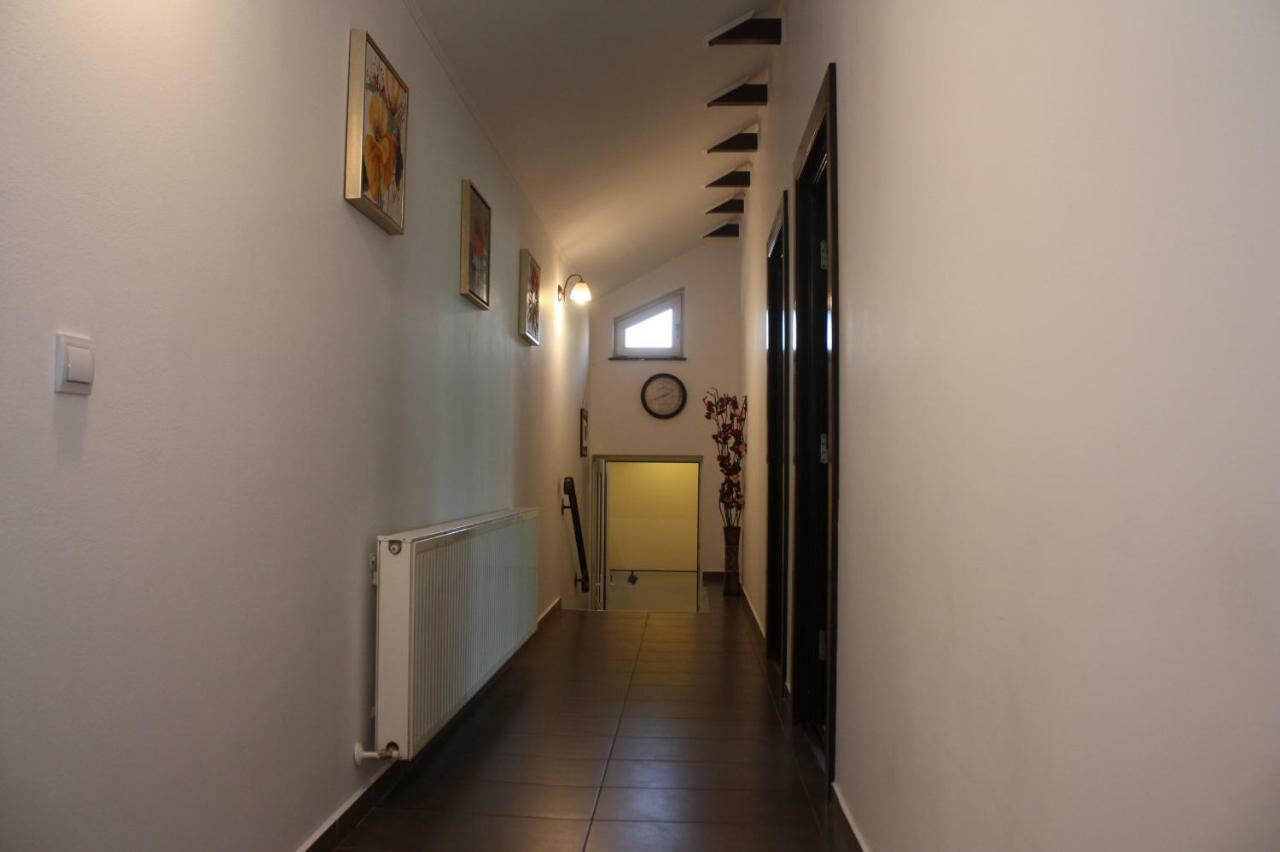 Casa Ianis Hotel Brasov Bagian luar foto