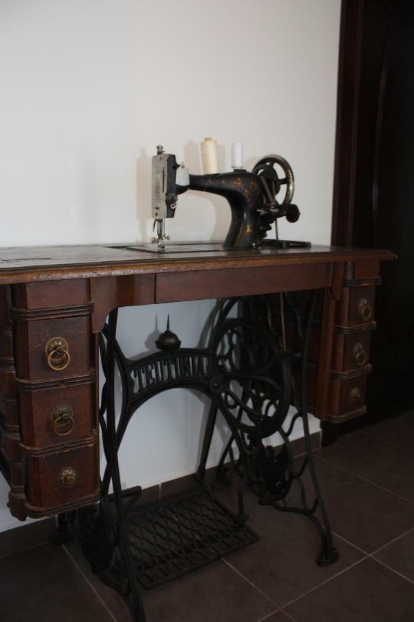 Casa Ianis Hotel Brasov Bagian luar foto