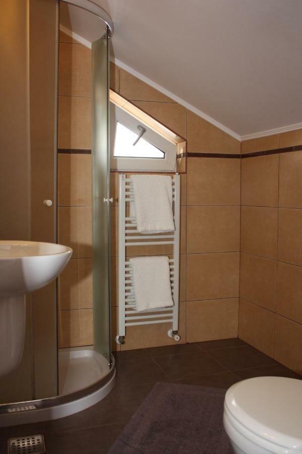 Casa Ianis Hotel Brasov Bagian luar foto